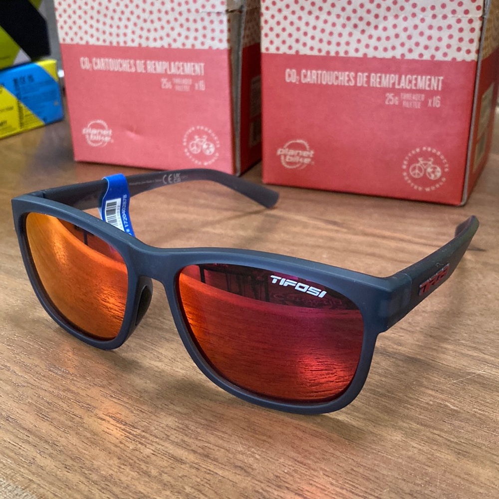 Tifosi Swank XL sunglasses